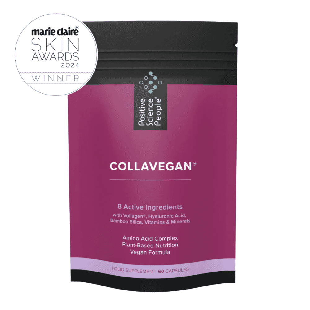Collavegan 60s