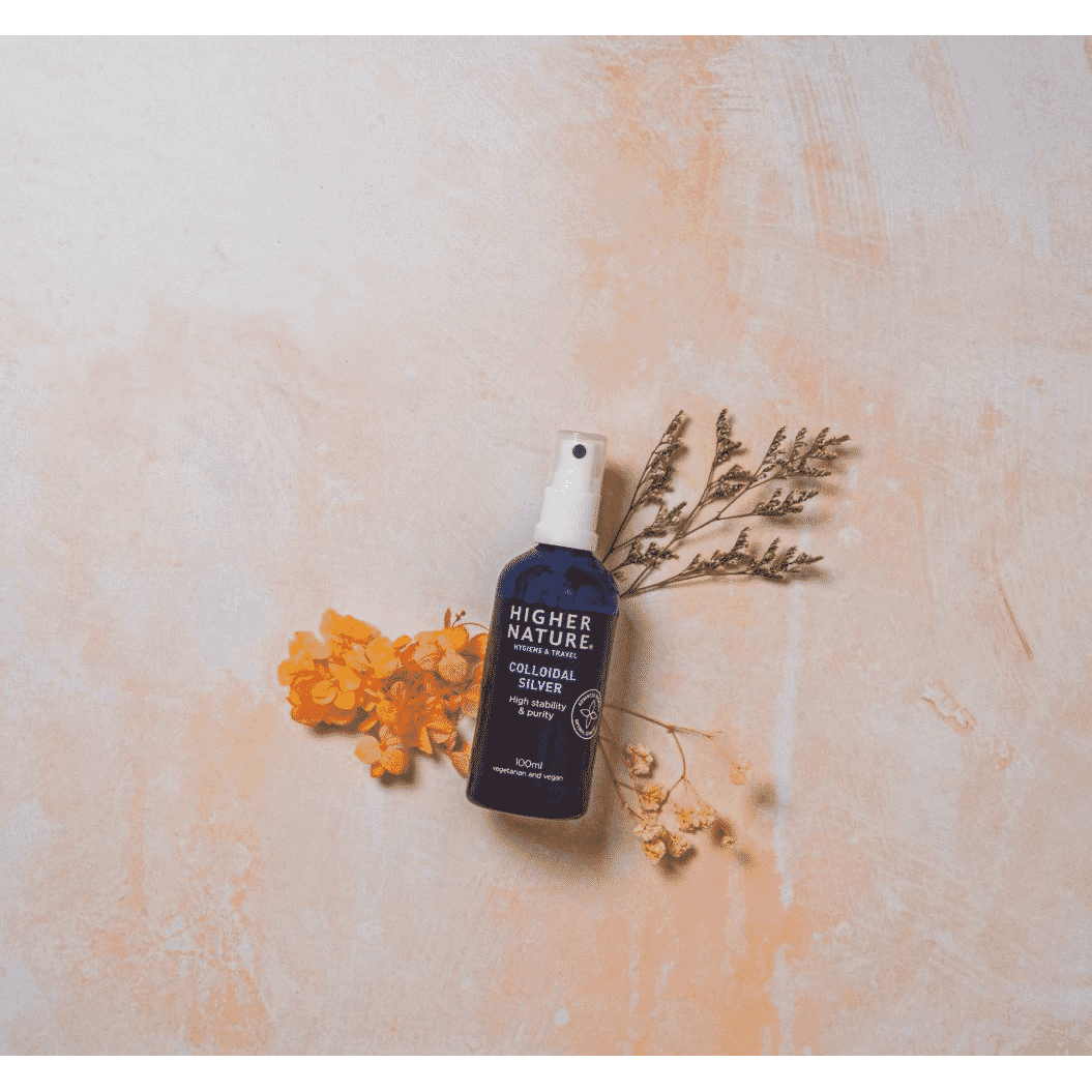 Colloidal Silver 100ml
