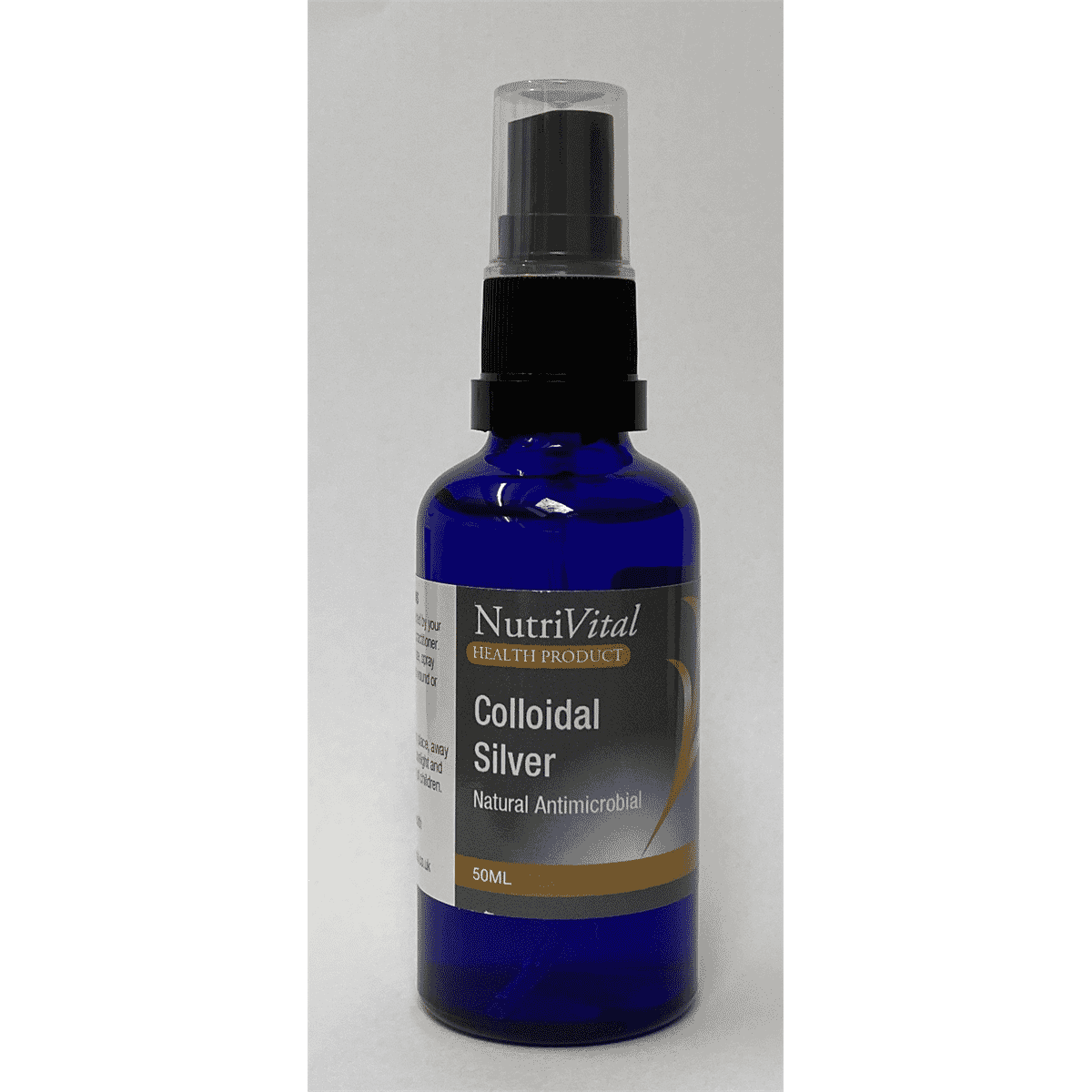 Colloidal Silver Spray 50ml