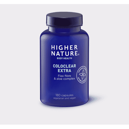 ColoClear Extra 180s