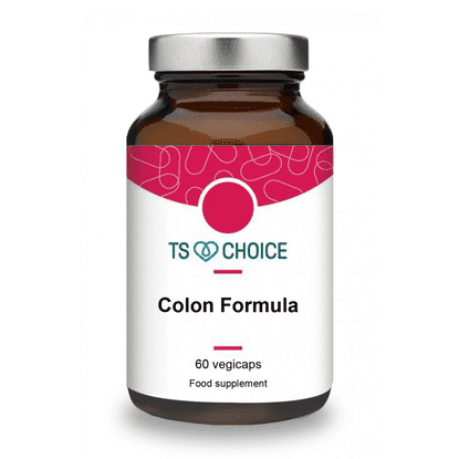 Colon Formula 60s