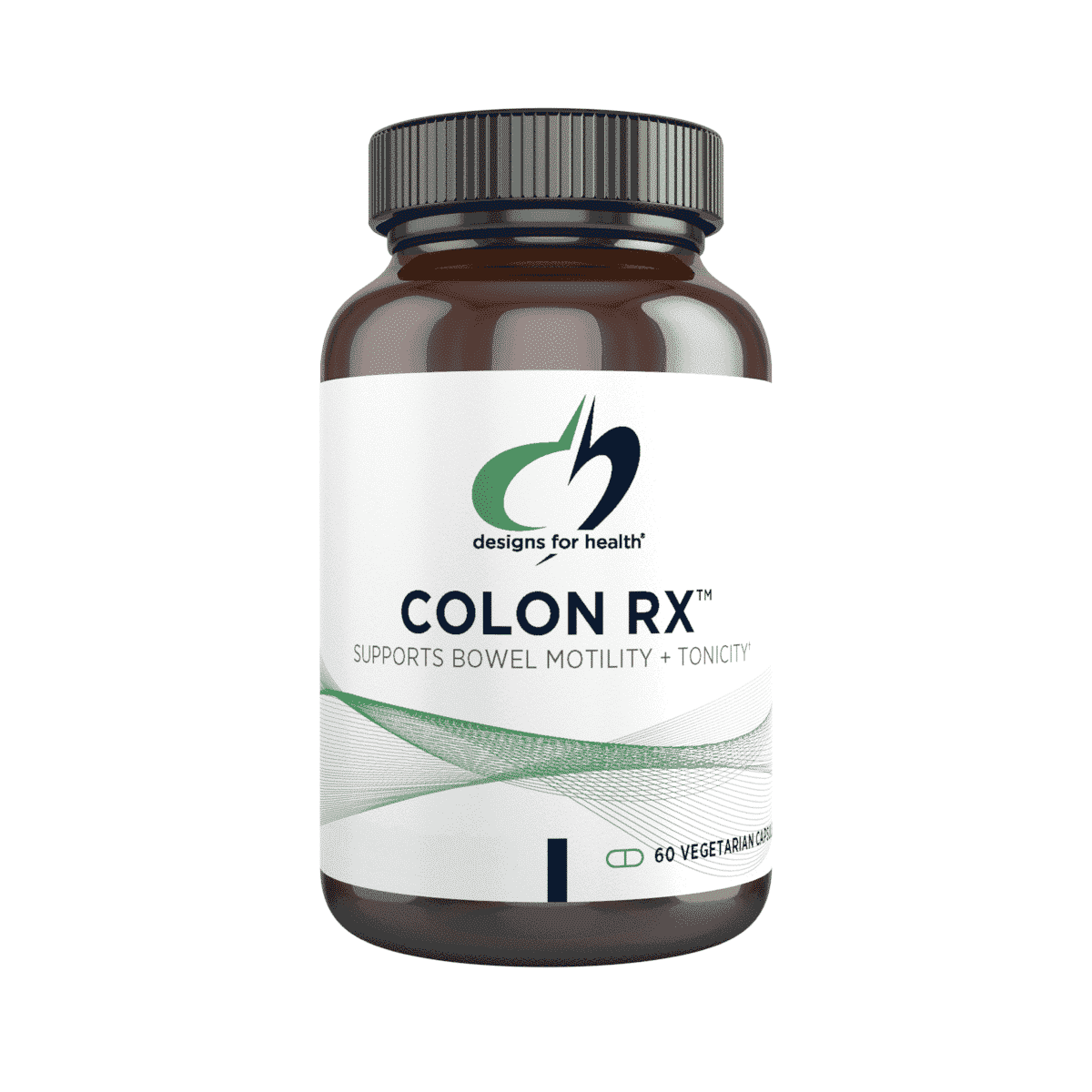 Colon Rx 60s