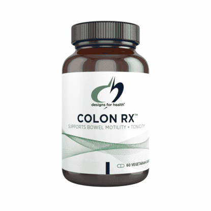 Colon Rx 60s
