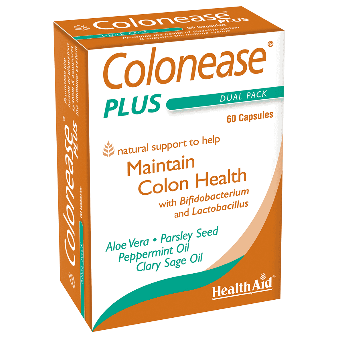 Colonease Plus 60s