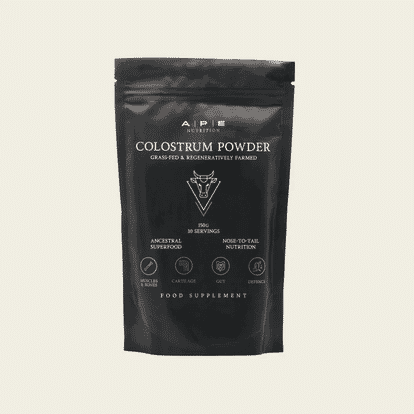 Colostrum Powder 150g