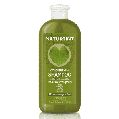 Colour Fixing Shampoo 400ml