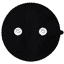 Combo 2 & 4 Electrodes - Dual Magnetic Stud - 2 Pack