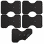 Combo 2 & 4 Electrodes - Sensitive Skin Butterfly - 5 Pack