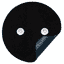 Combo 2 & 4 Electrodes - Sensitive Skin  Dual Magnetic Stud - 2 Pack