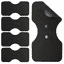 Combo 2 & 4 Electrodes - Sensitive Skin Large Lumbar - 5 Pack