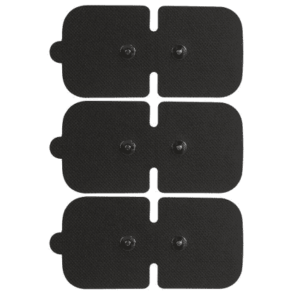 Combo 2 & 4 Electrodes - Small Wireless - 5 Pack