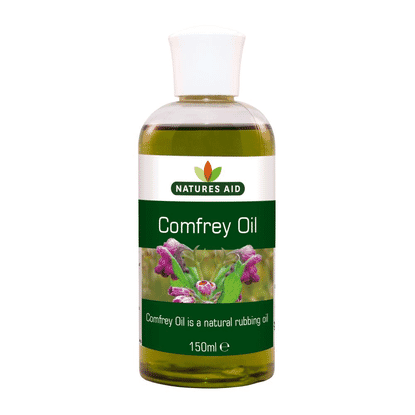 Comfrey Oil 150ml