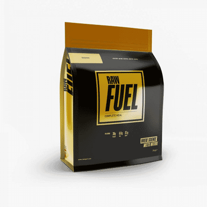 Complete Meal Banana 2kg