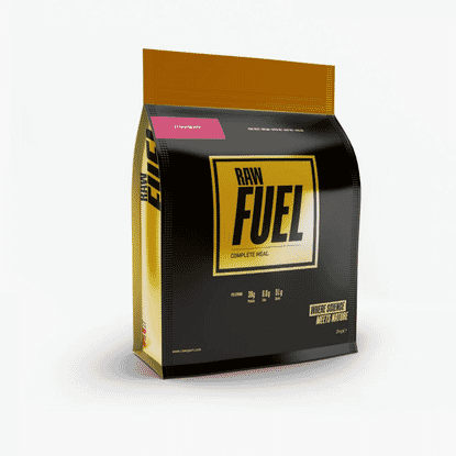 Complete Meal Strawberry 2kg