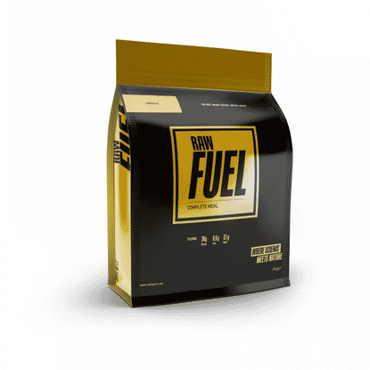 Complete Meal Vanilla 2kg