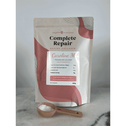 Complete Repair Bovine Collagen with MCT 450g (INCLUDE SCOOP)