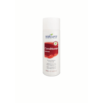 Conditioner Anti-Itch 200ml