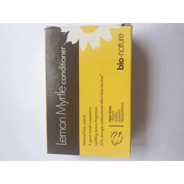 Conditioner Bar 90g