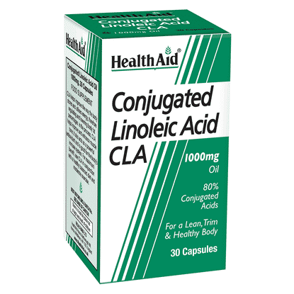 Conjugated Linoleic Acid CLA 1000mg 30s