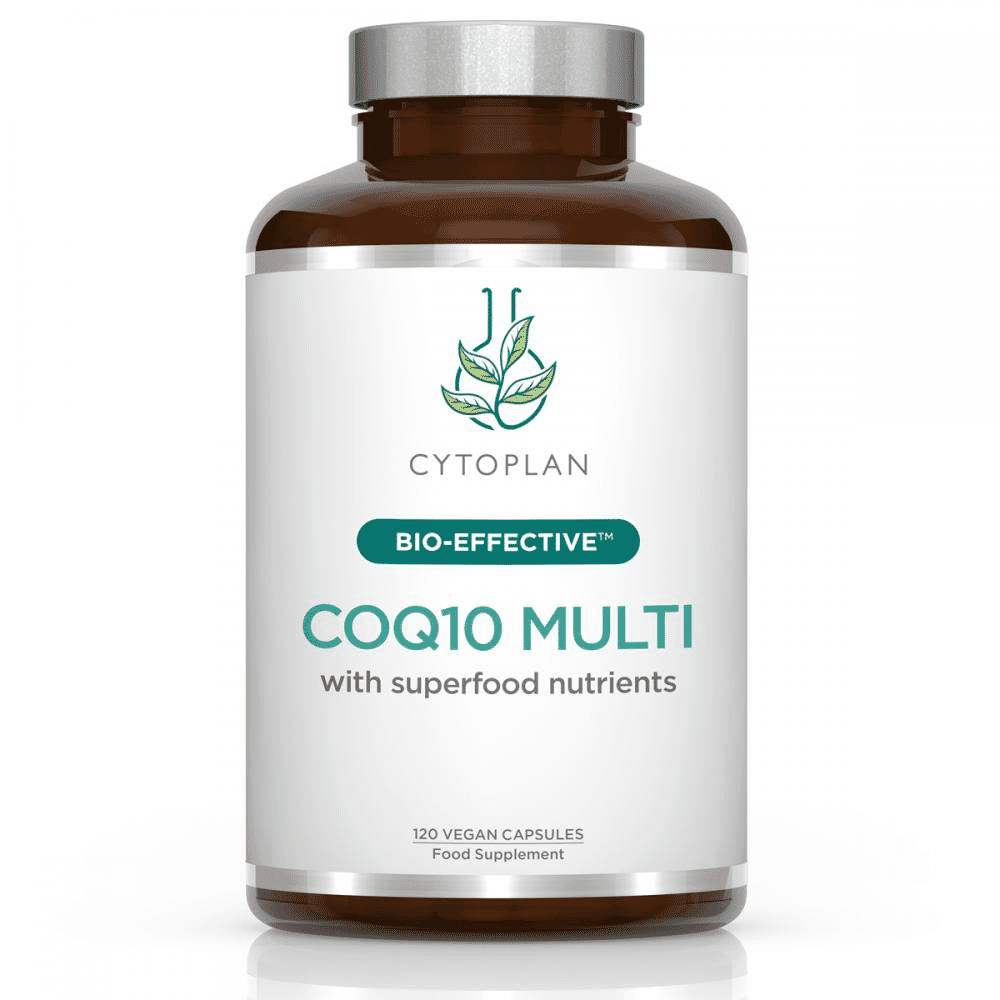 CoQ10 Multi 120s
