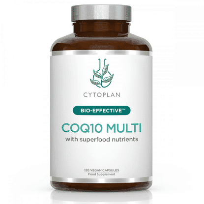 CoQ10 Multi 120s