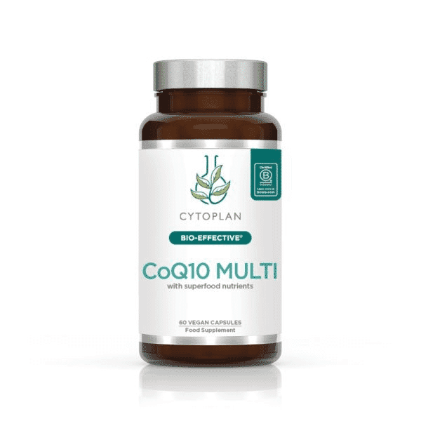 CoQ10 Multi 60s