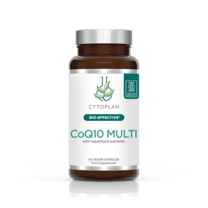 CoQ10 Multi 60s