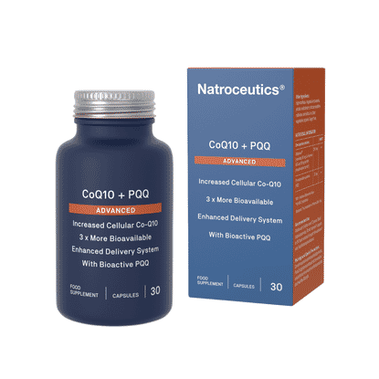 CoQ10+PQQ 30s