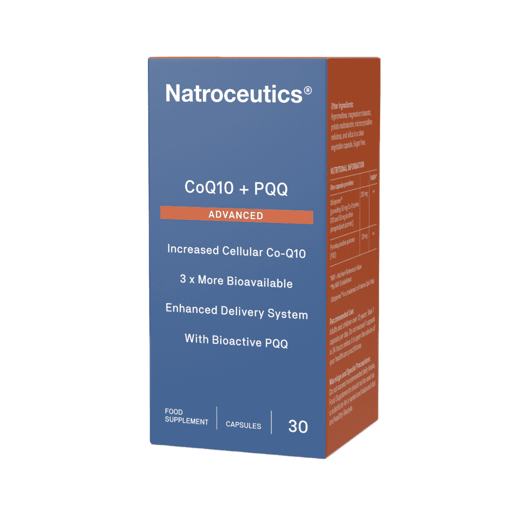 CoQ10+PQQ 30s