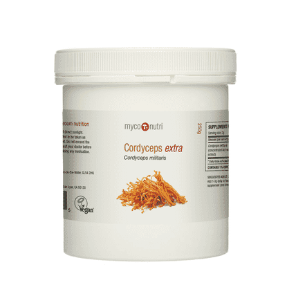 Cordyceps Extra Powder 250g