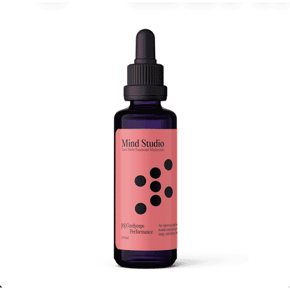 Cordyceps Liquid Extract 50ml