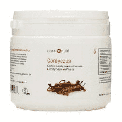 Cordyceps Powder 250g