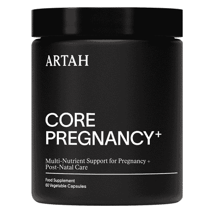 Core Pregnancy+ 90s