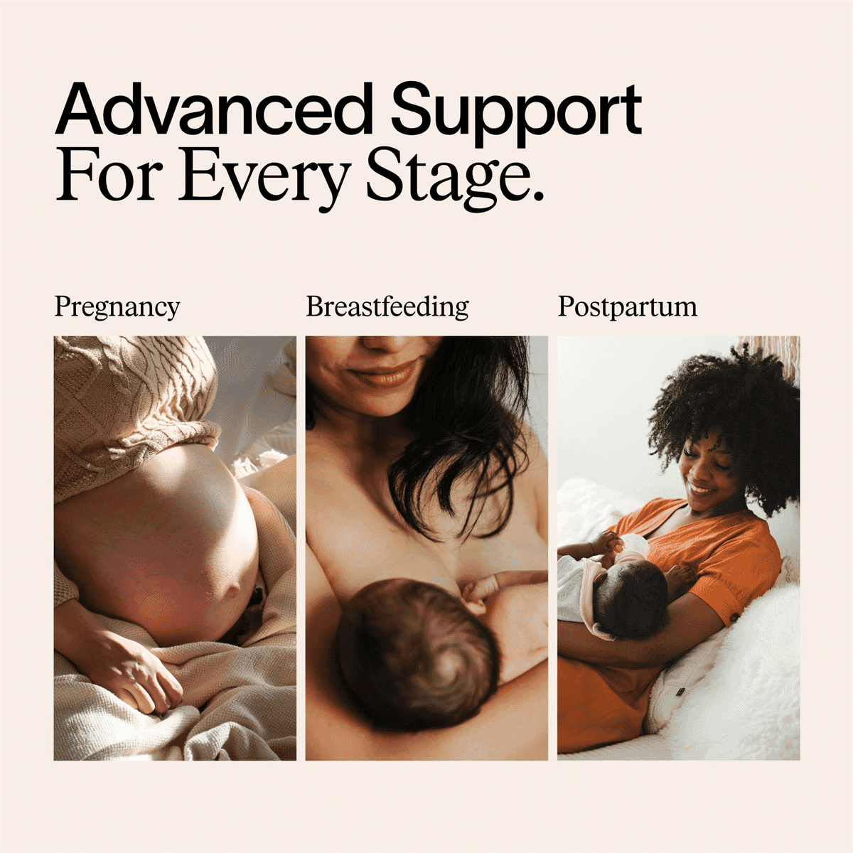 Core Pregnancy+ 90s