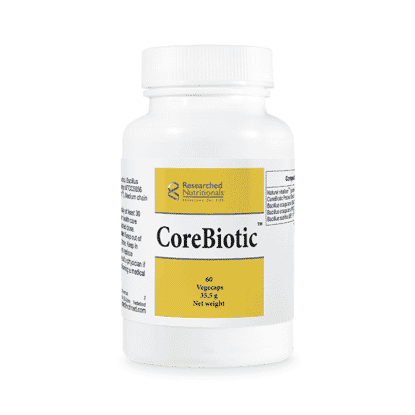 CoreBiotic 60s