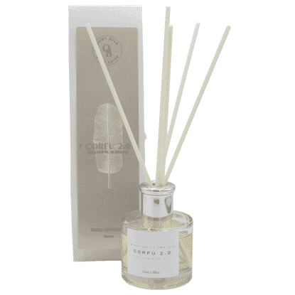 Corfu 2.0 Reed Diffuser 120ml