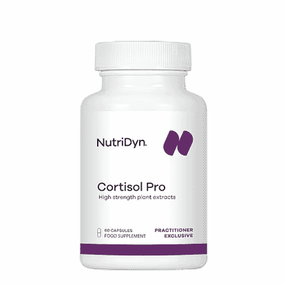 Cortisol Pro 60s