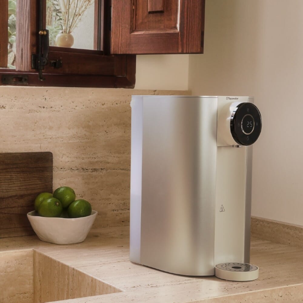 Countertop Reverse Osmosis Water Purifier