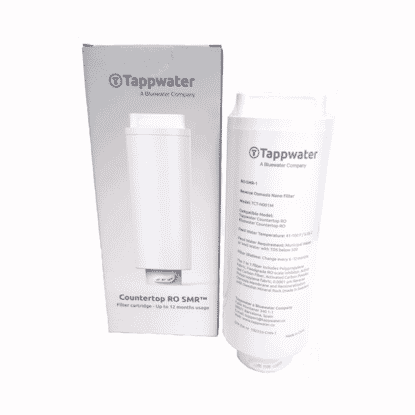 Countertop RO SMR Filter Cartridge