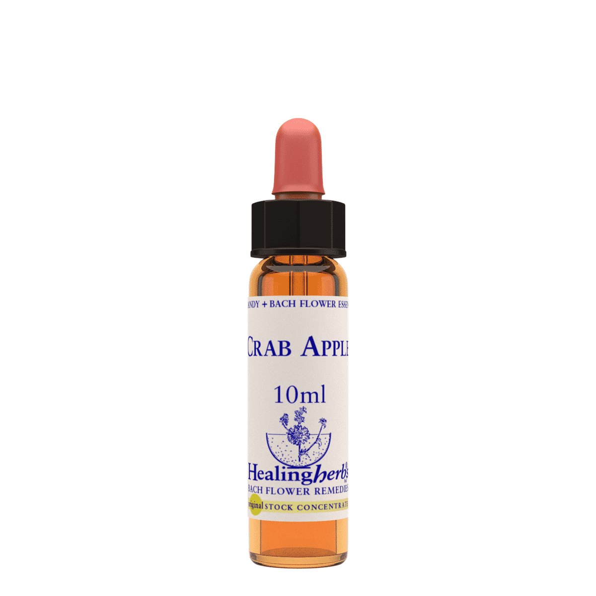 Crab Apple 10ml