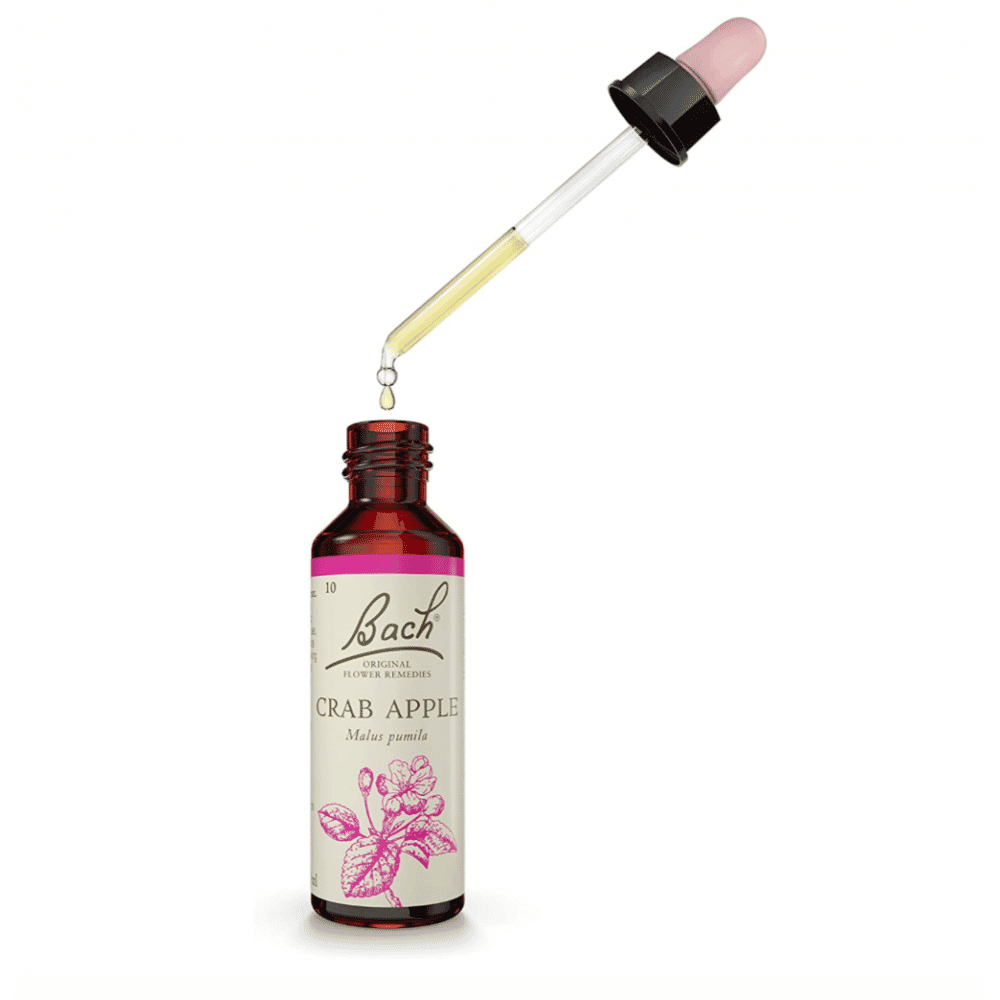 Crab Apple 20ml