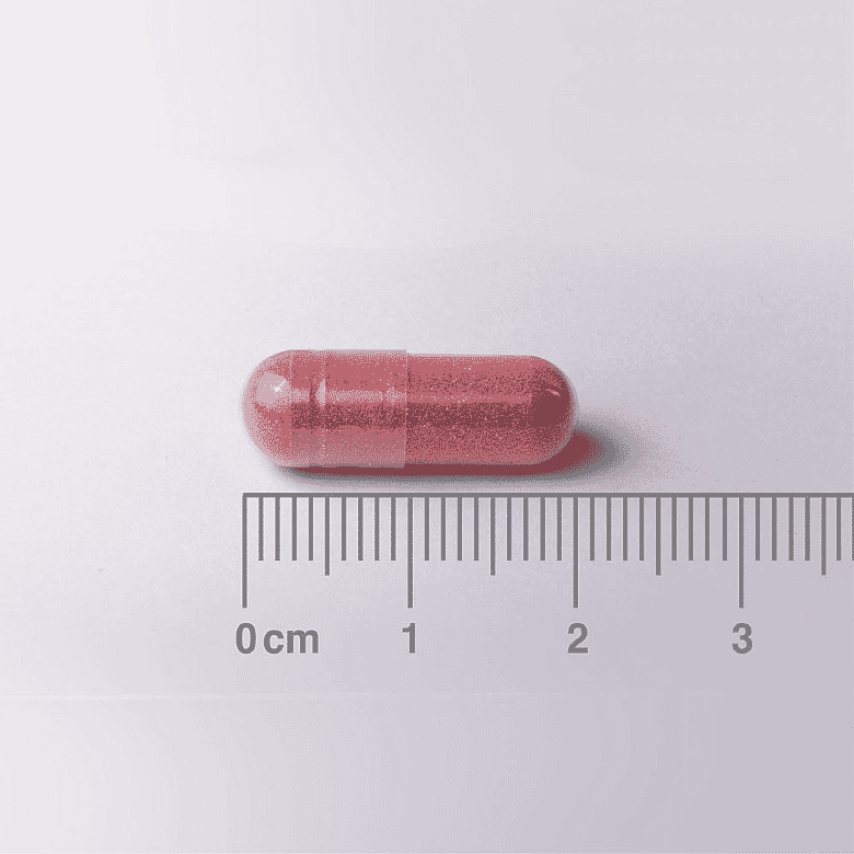 Cranberry Capsules 18,750mg 60s