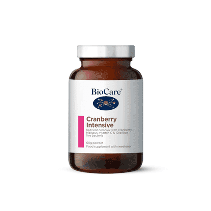 Cranberry Intensive 60g