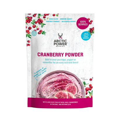 Cranberry Powder 70g