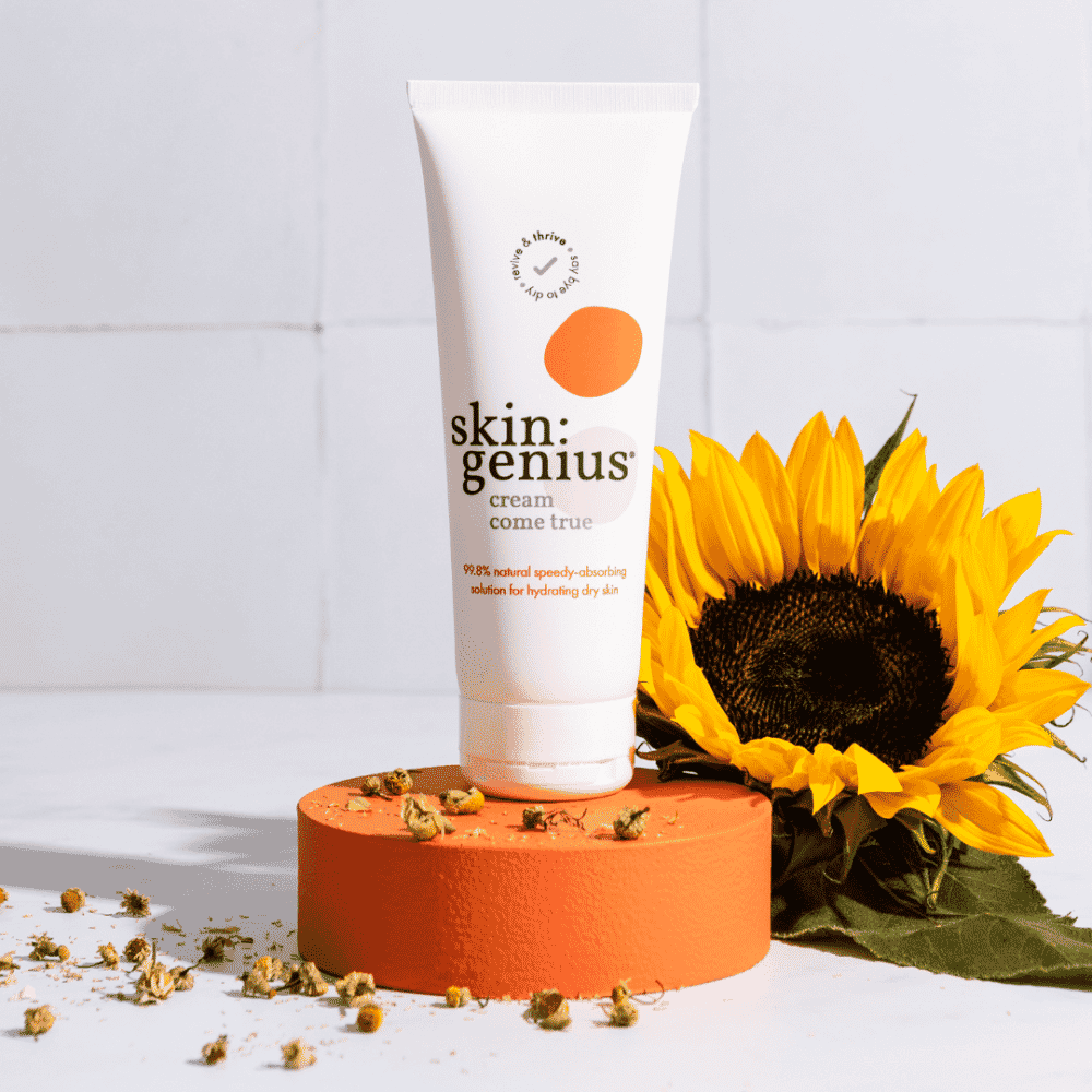 Cream Come True Absorbing Solution 100ml