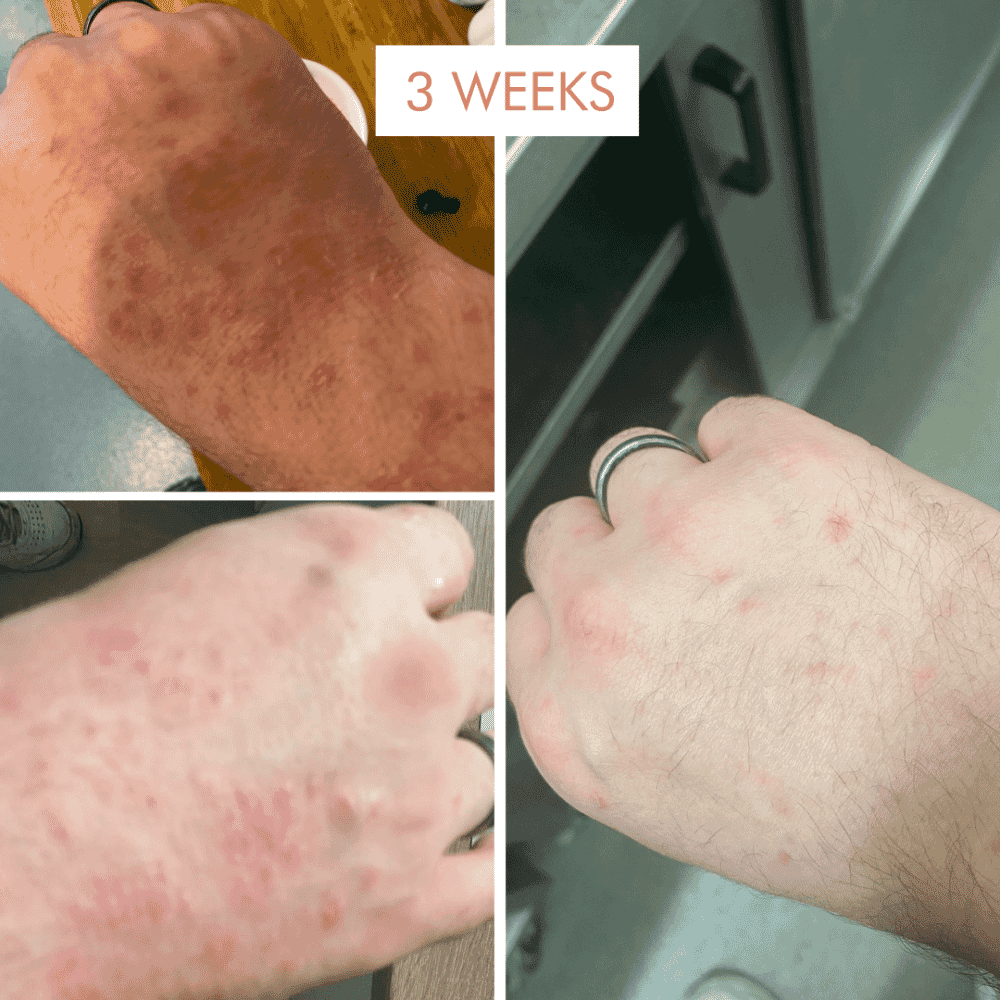 Cream Come True Absorbing Solution 100ml