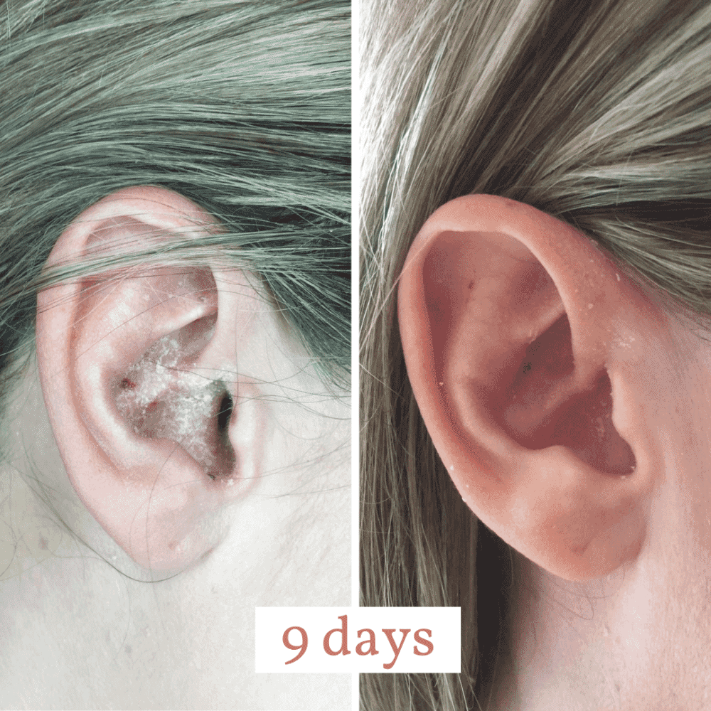 Cream Come True Absorbing Solution 100ml