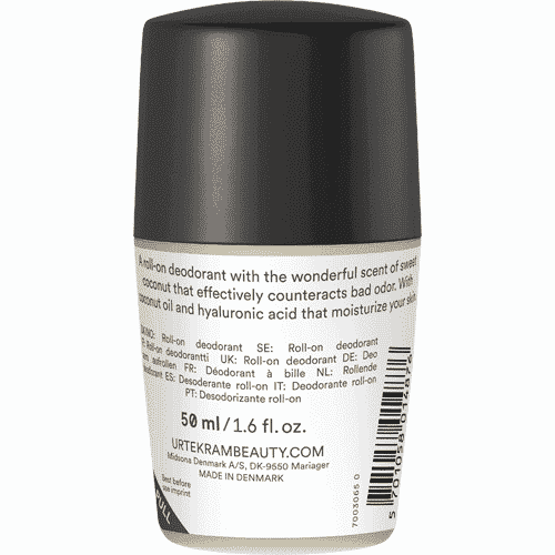 Cream Deo Coconut 50ml