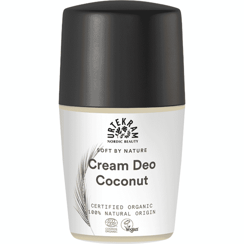 Cream Deo Coconut 50ml