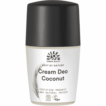 Cream Deo Coconut 50ml